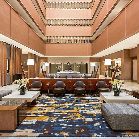 Hyatt Regency Newport Beach West Zewnętrze zdjęcie