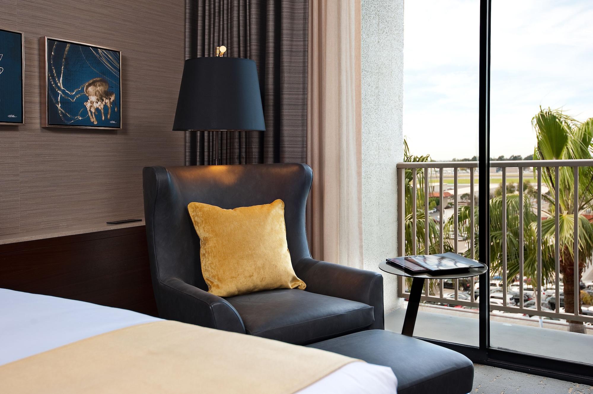 Hyatt Regency Newport Beach West Zewnętrze zdjęcie