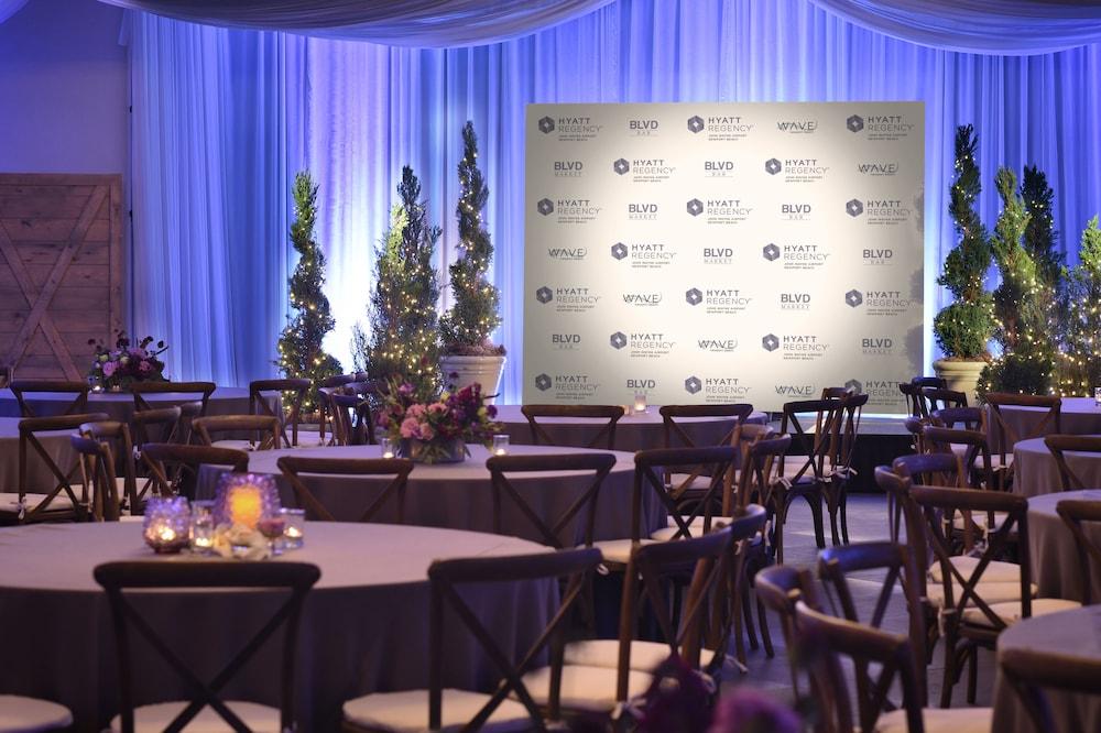 Hyatt Regency Newport Beach West Zewnętrze zdjęcie