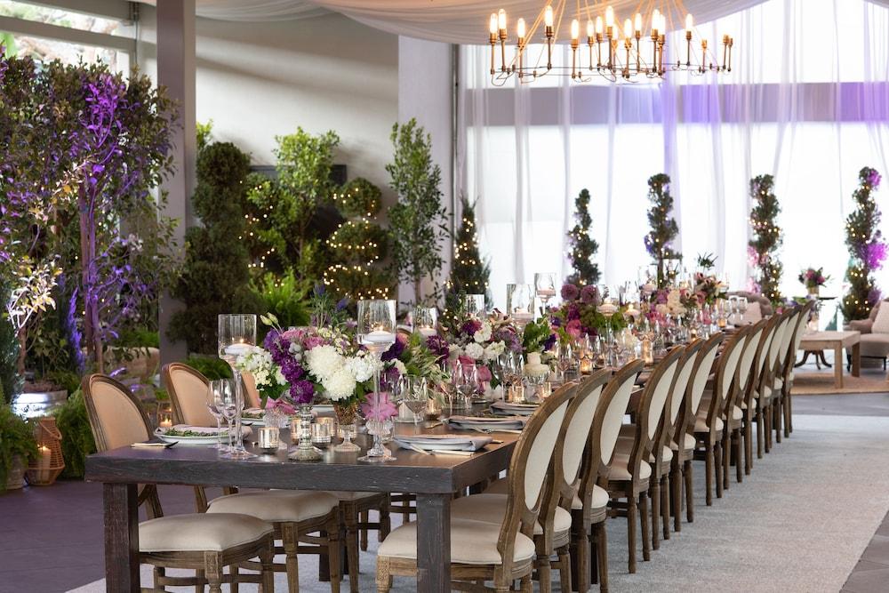 Hyatt Regency Newport Beach West Zewnętrze zdjęcie