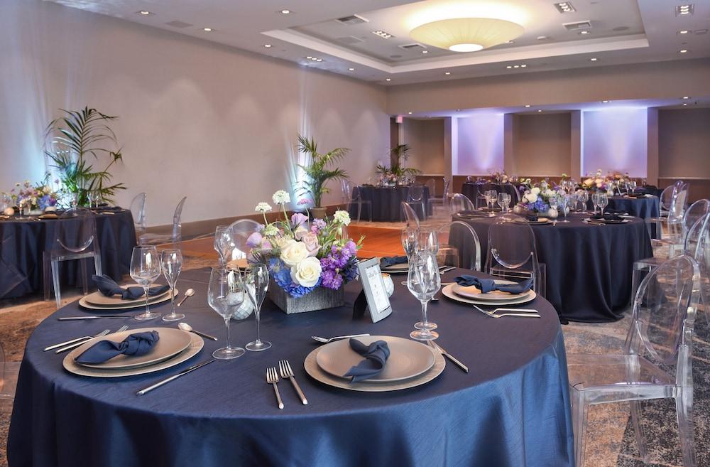 Hyatt Regency Newport Beach West Zewnętrze zdjęcie