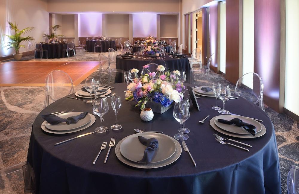 Hyatt Regency Newport Beach West Zewnętrze zdjęcie
