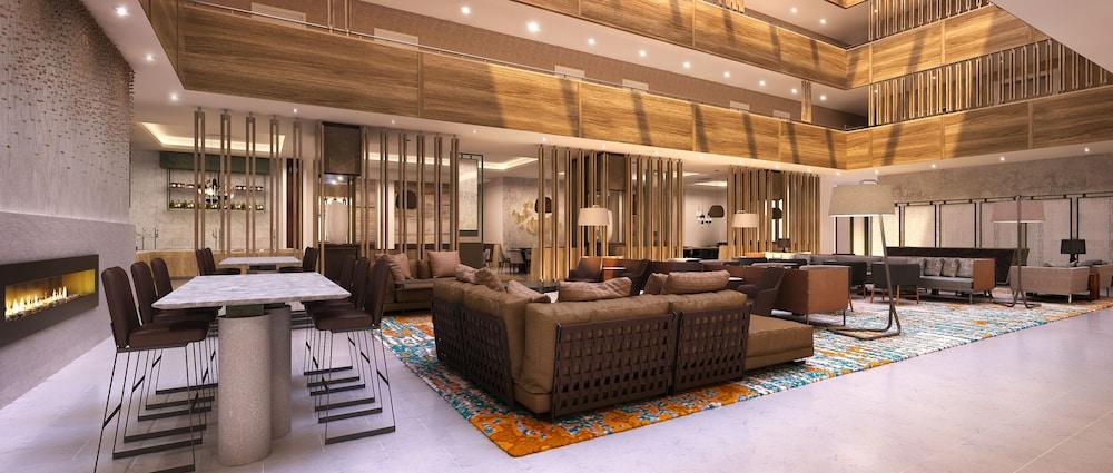 Hyatt Regency Newport Beach West Zewnętrze zdjęcie