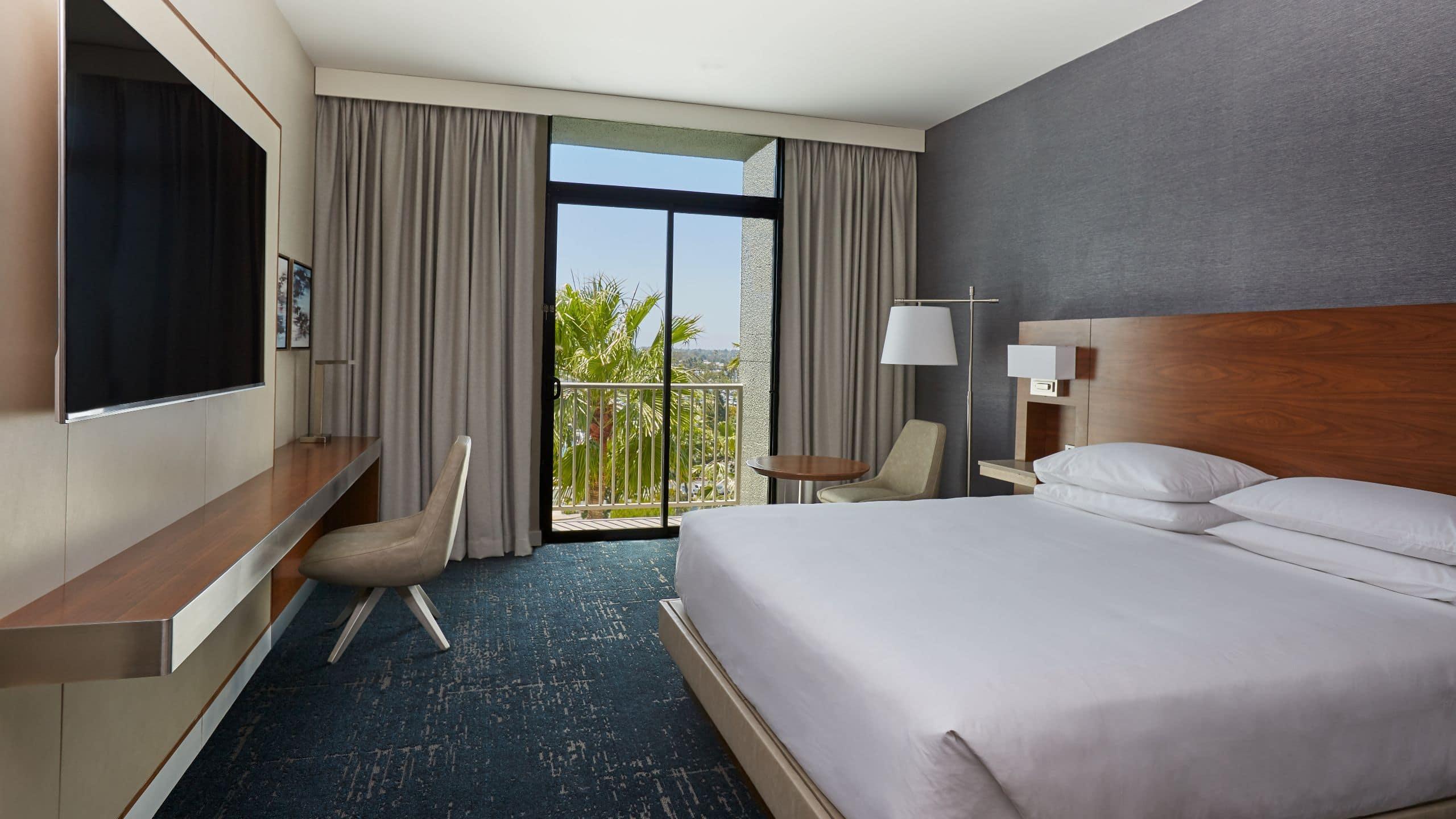 Hyatt Regency Newport Beach West Zewnętrze zdjęcie