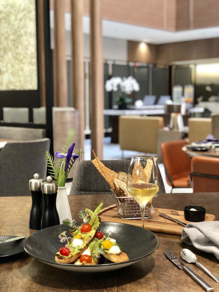 Hyatt Regency Newport Beach West Zewnętrze zdjęcie