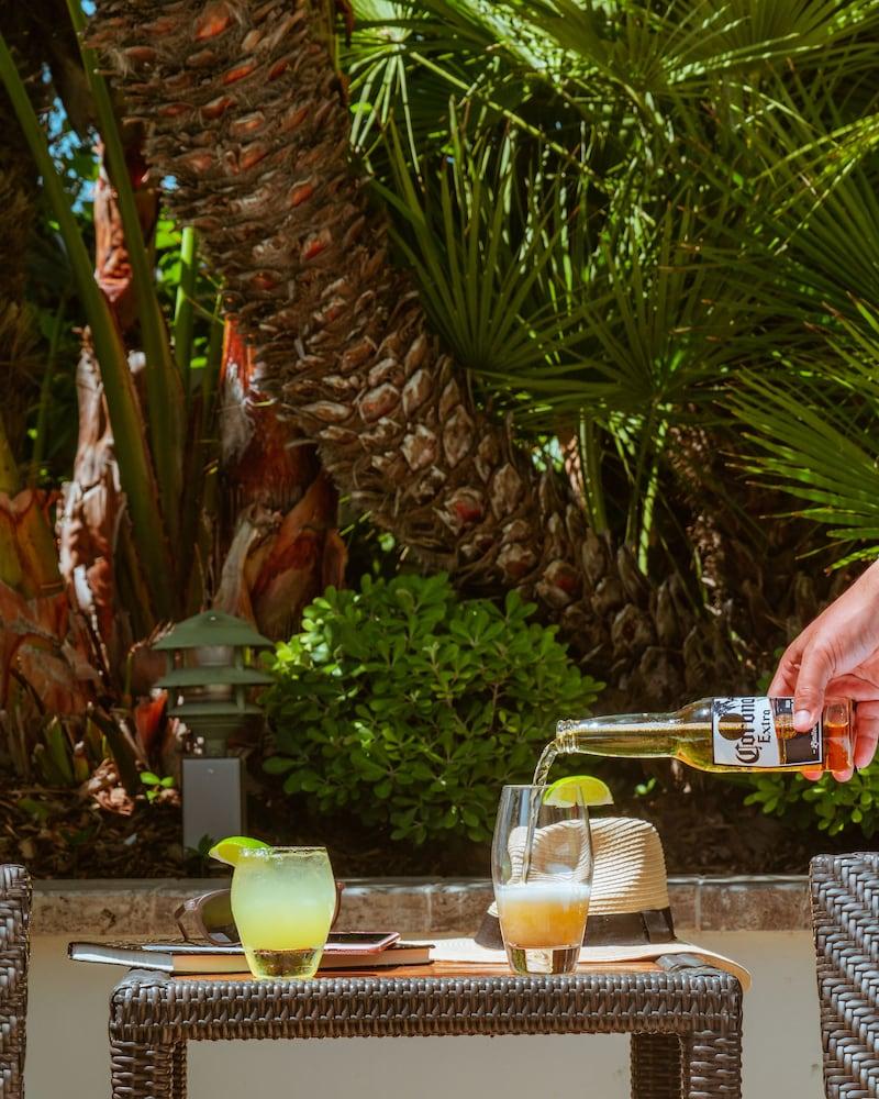 Hyatt Regency Newport Beach West Zewnętrze zdjęcie
