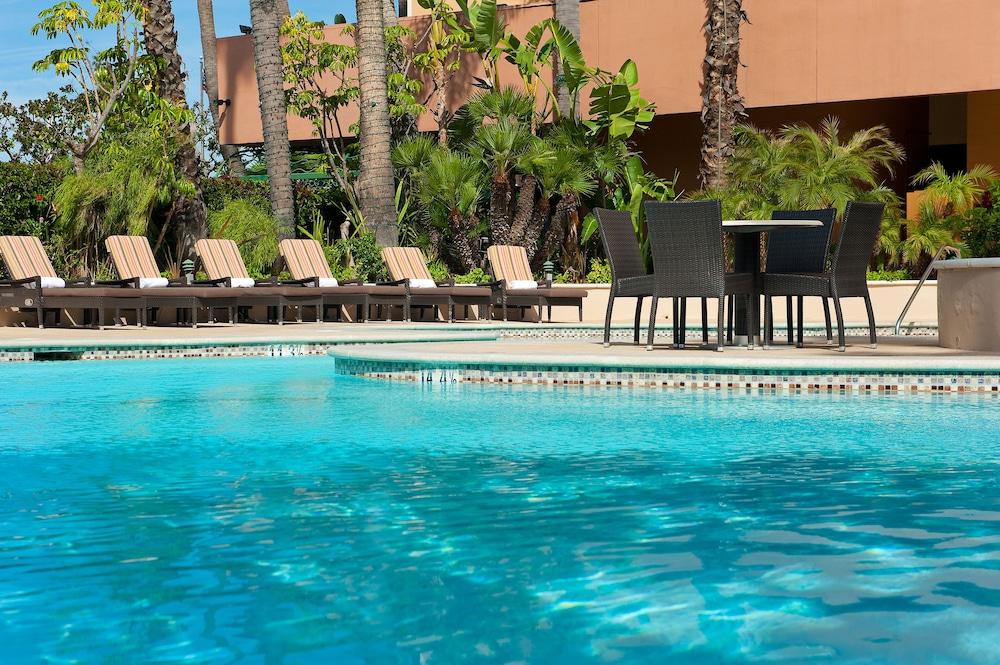 Hyatt Regency Newport Beach West Zewnętrze zdjęcie