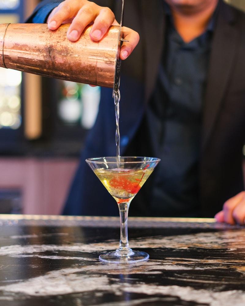 Hyatt Regency Newport Beach West Zewnętrze zdjęcie