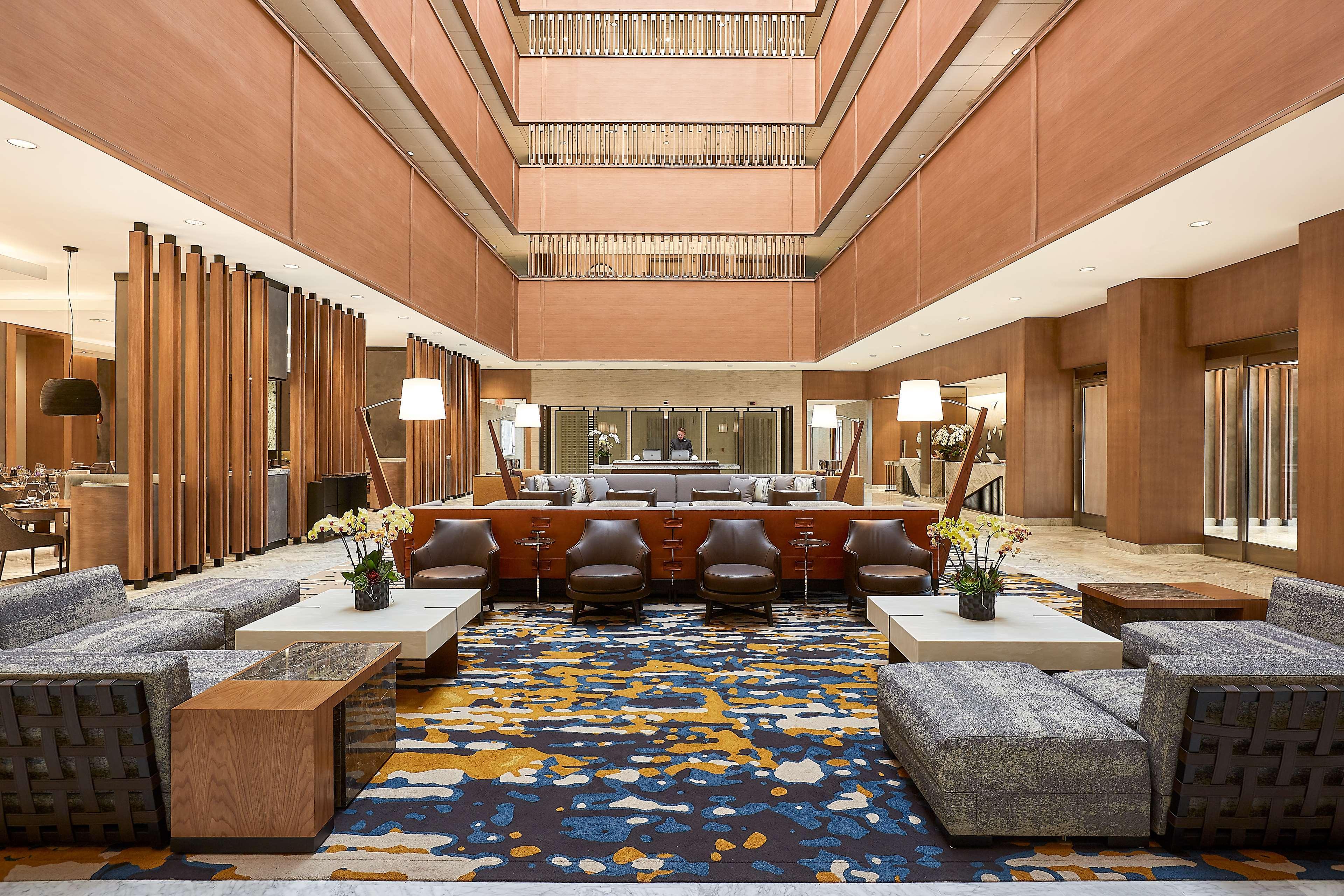 Hyatt Regency Newport Beach West Zewnętrze zdjęcie