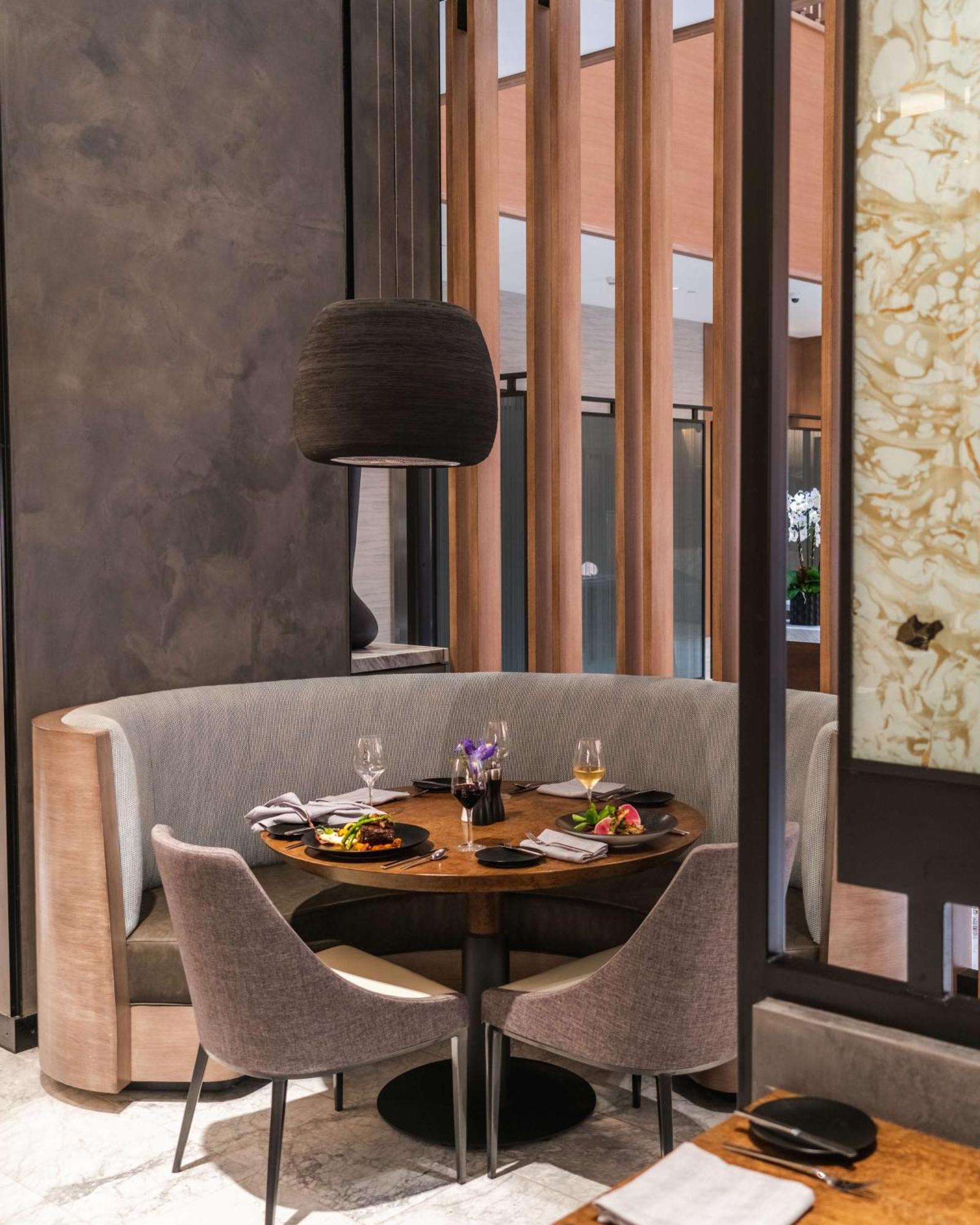 Hyatt Regency Newport Beach West Zewnętrze zdjęcie