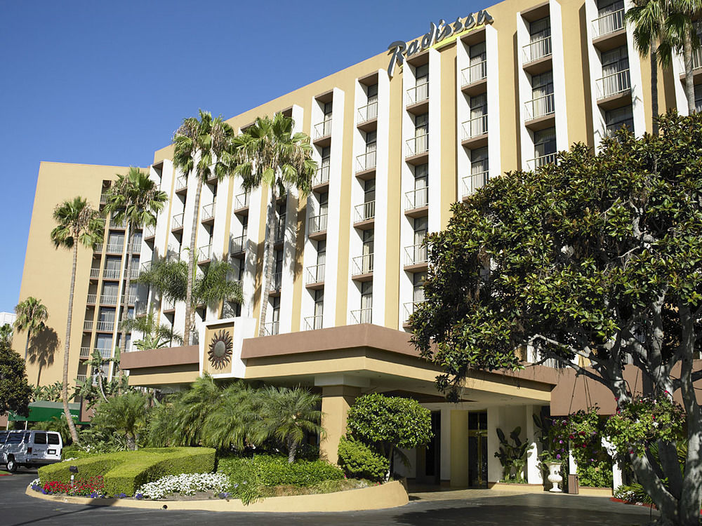 Hyatt Regency Newport Beach West Zewnętrze zdjęcie