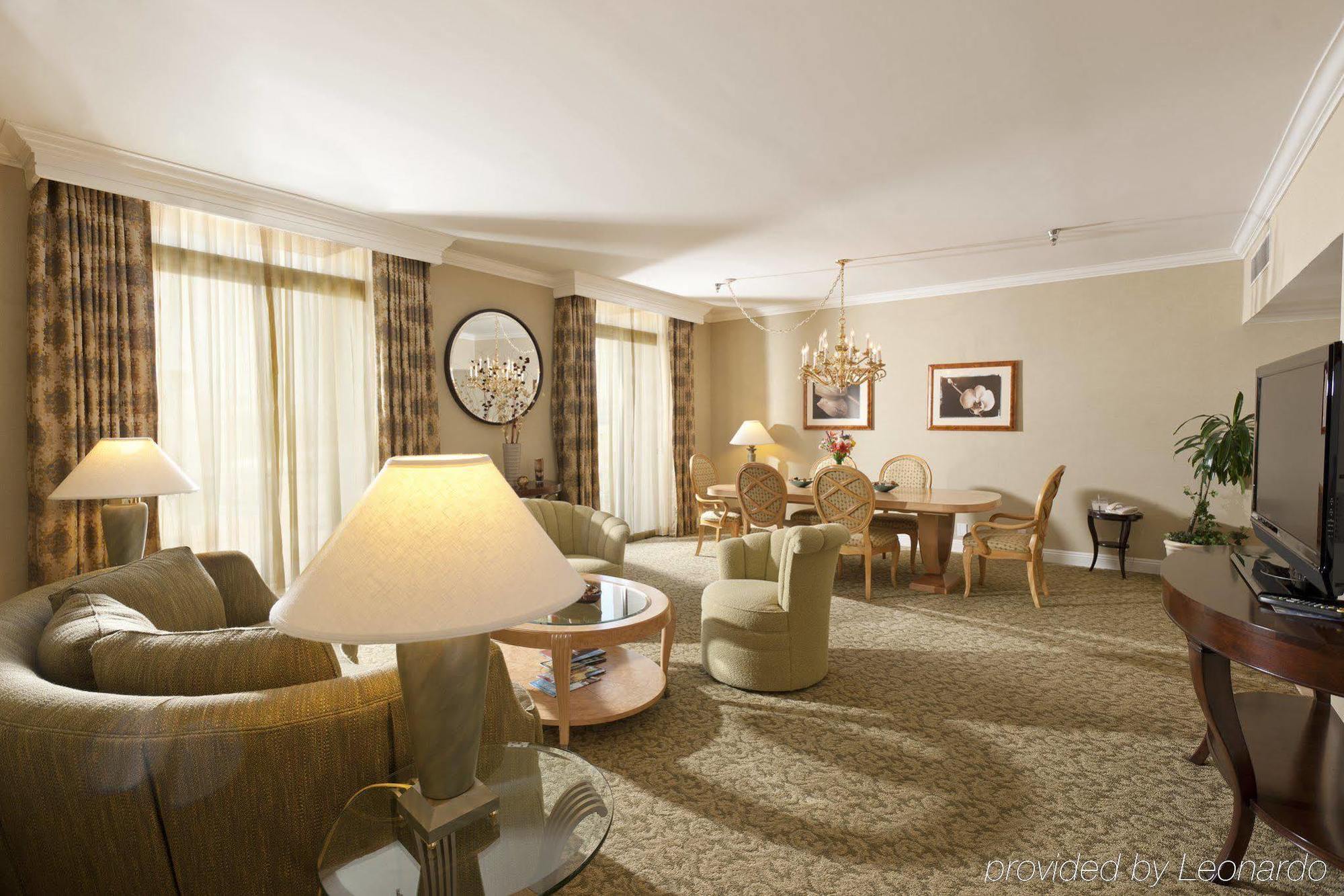 Hyatt Regency Newport Beach West Zewnętrze zdjęcie