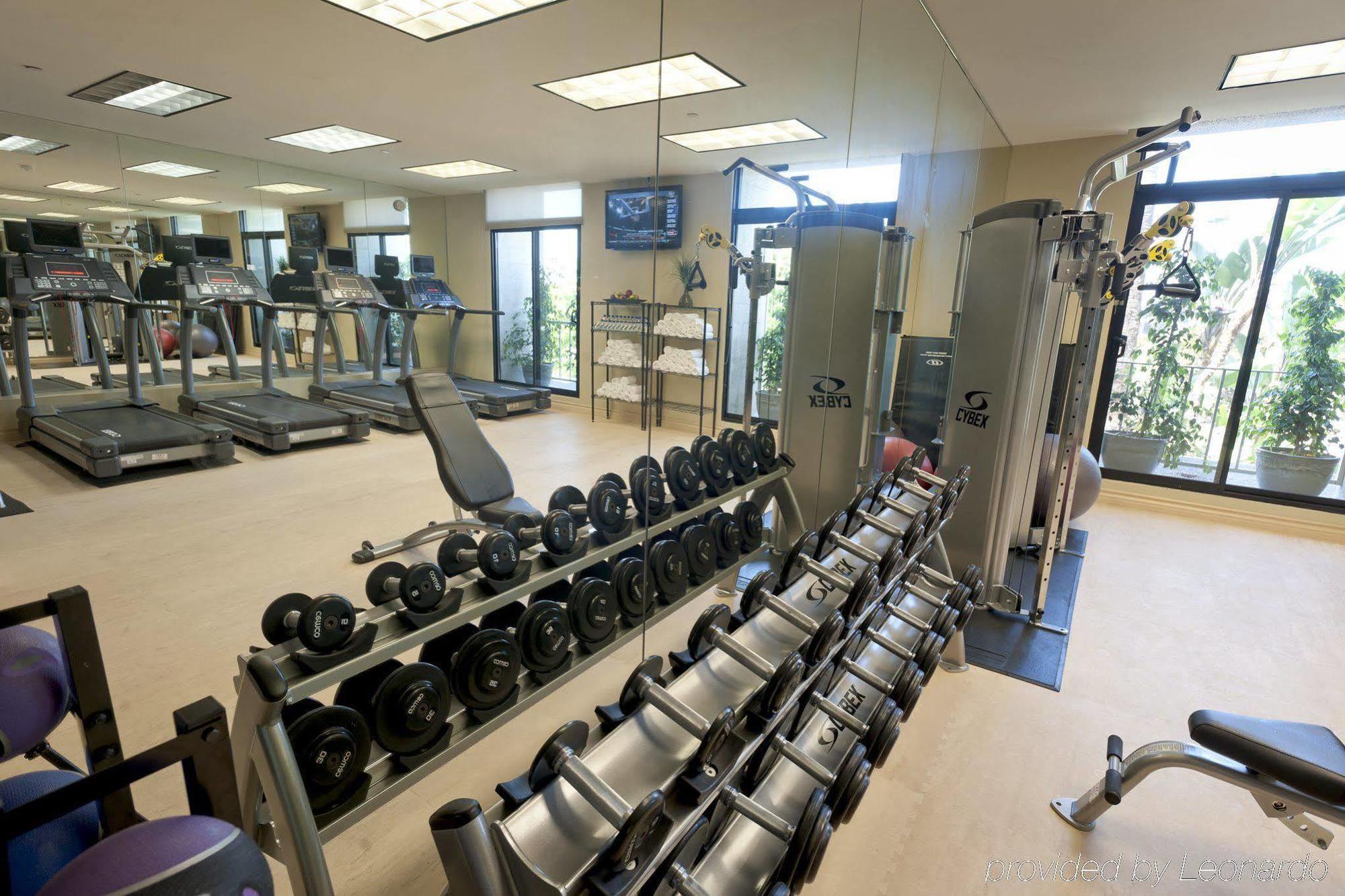 Hyatt Regency Newport Beach West Udogodnienia zdjęcie