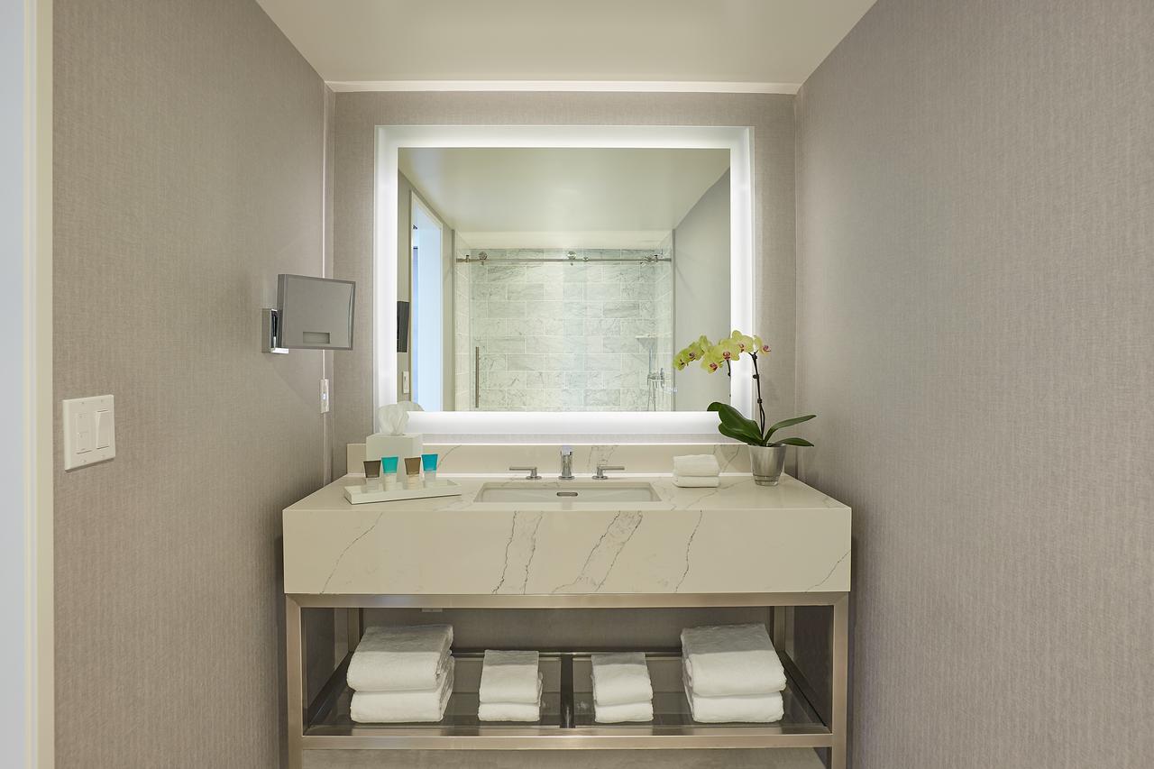 Hyatt Regency Newport Beach West Zewnętrze zdjęcie
