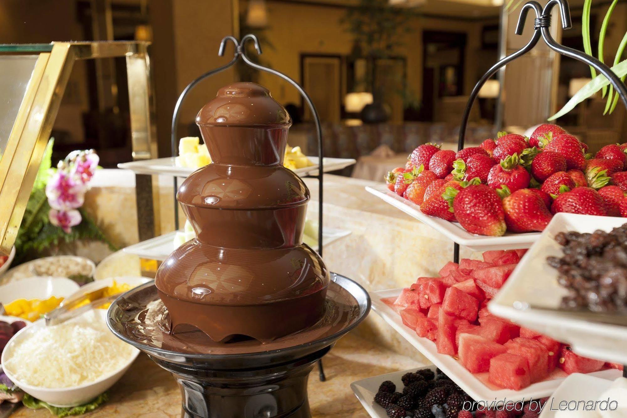 Hyatt Regency Newport Beach West Zewnętrze zdjęcie