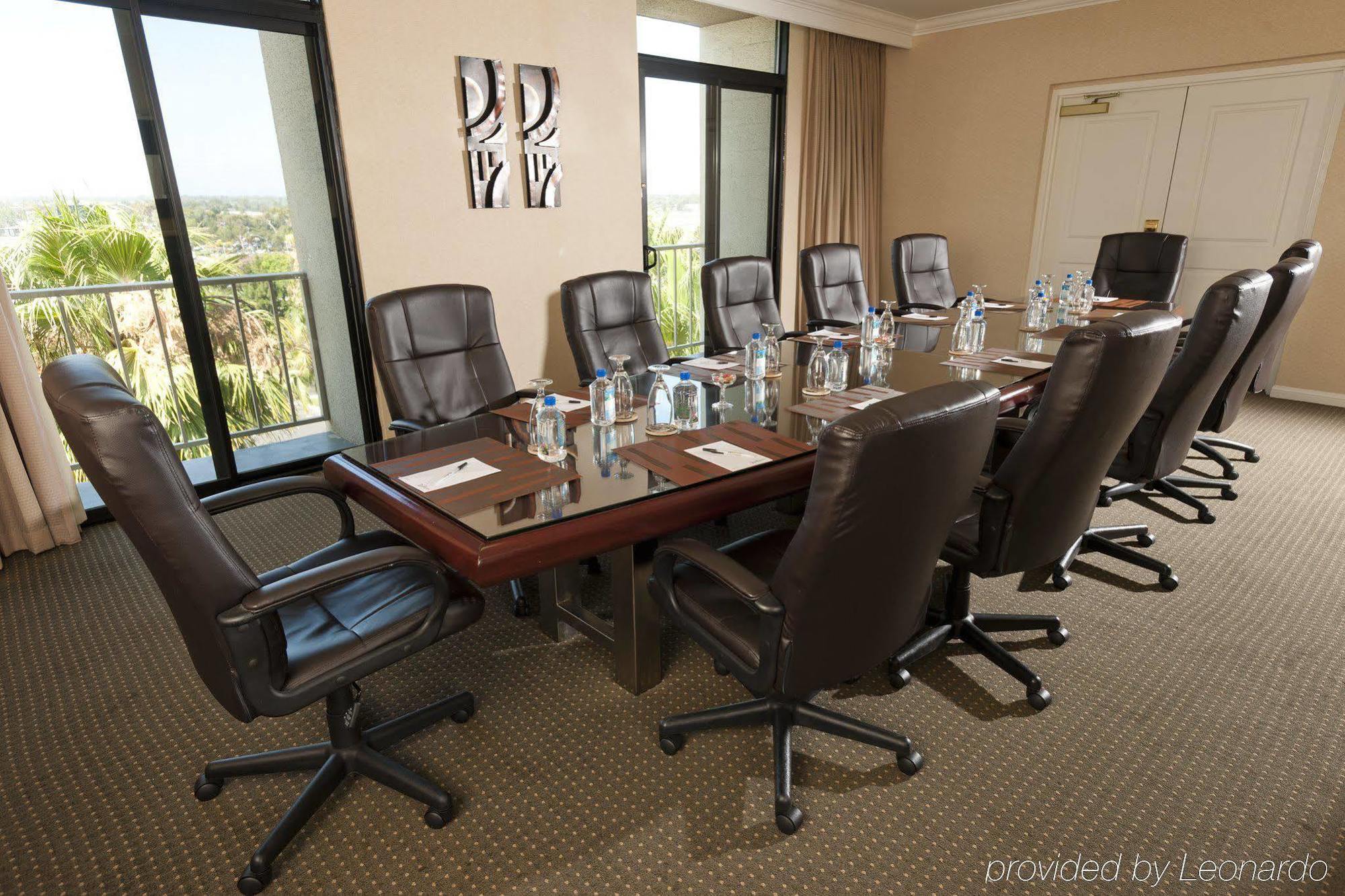 Hyatt Regency Newport Beach West Zewnętrze zdjęcie