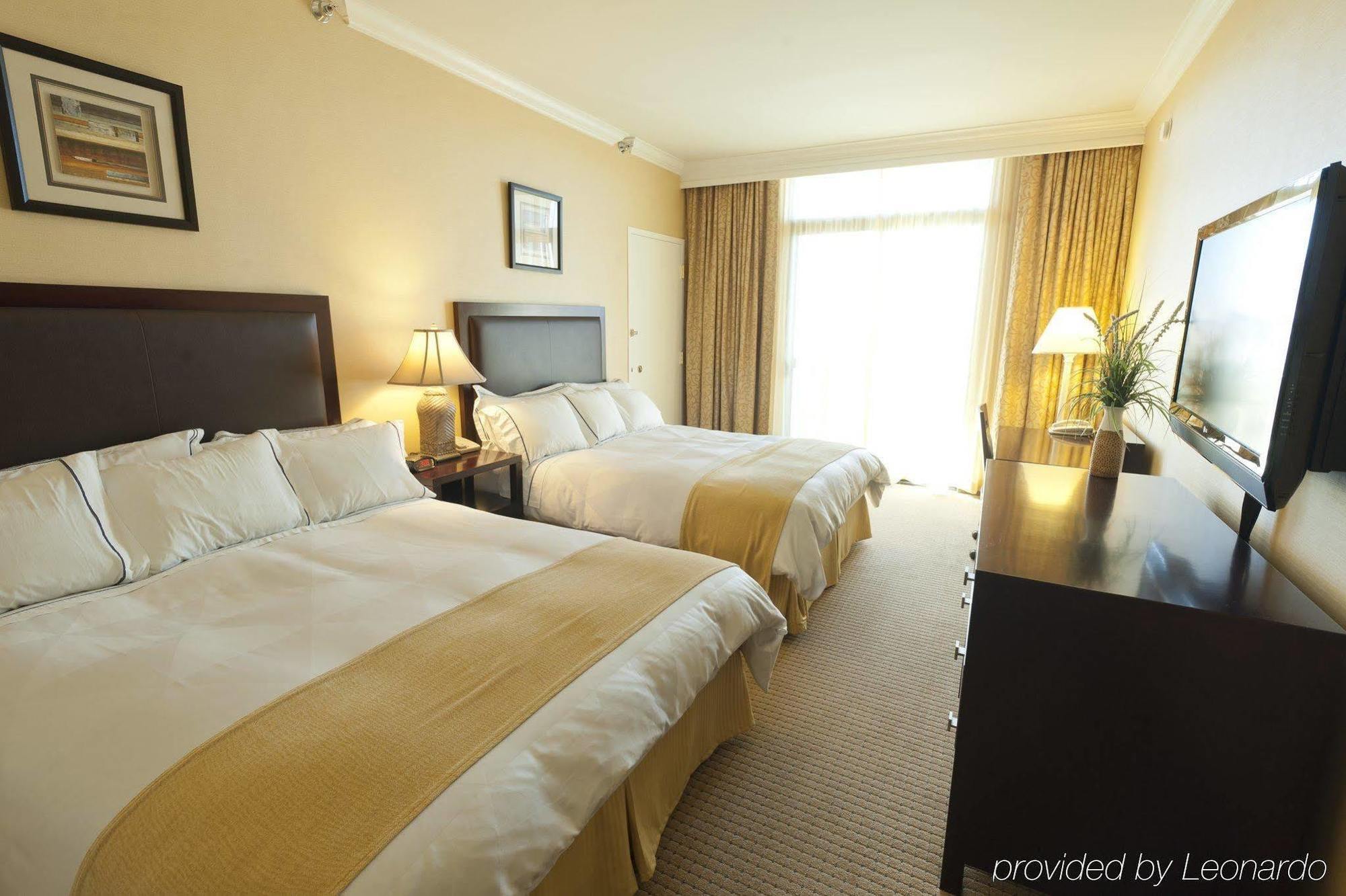 Hyatt Regency Newport Beach West Zewnętrze zdjęcie