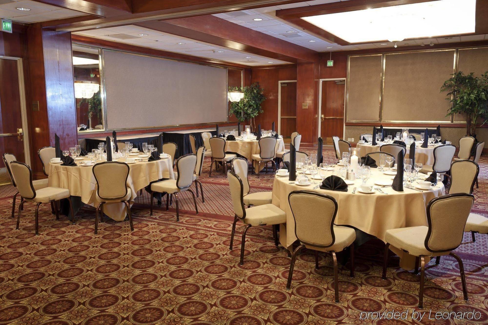 Hyatt Regency Newport Beach West Restauracja zdjęcie
